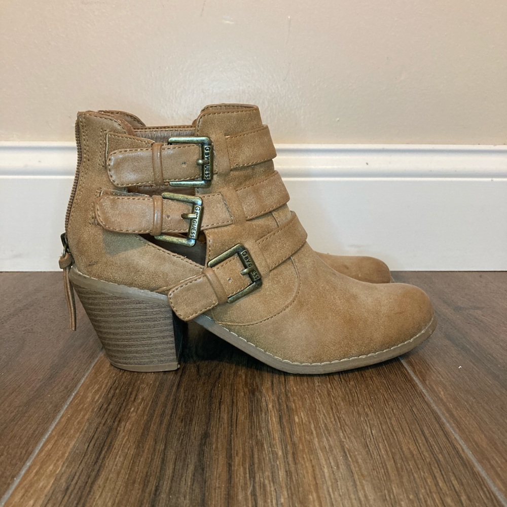 GUESS | Ankle Boots